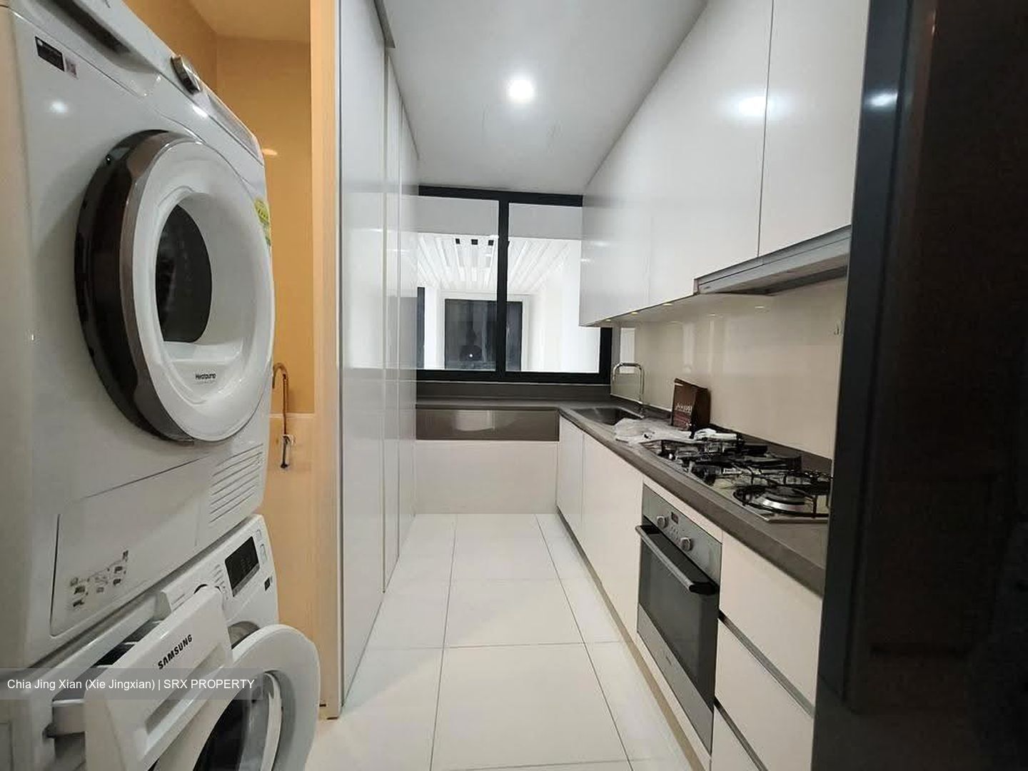 D'Leedon (D10), Condominium #634350811